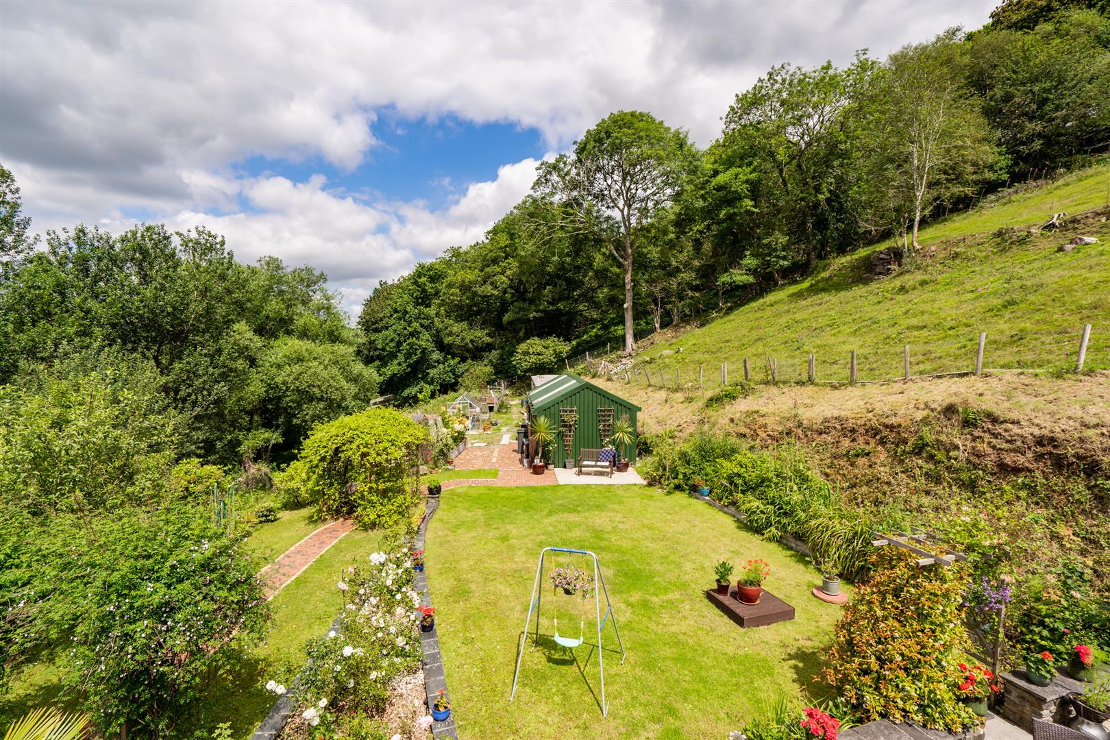 Properties for Sale Dawsons Estate Agents in Swansea and South Wales